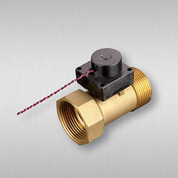ফ্লো মিটারগুলি 550mA 1.8NM টর্ক আইপি 67 ডিসি ভালভ অ্যাকুয়েটার
